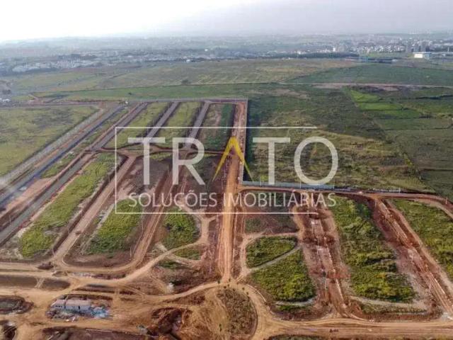 Terreno em Condomínio para Venda em Paulínia/SP Parque Brasil 500