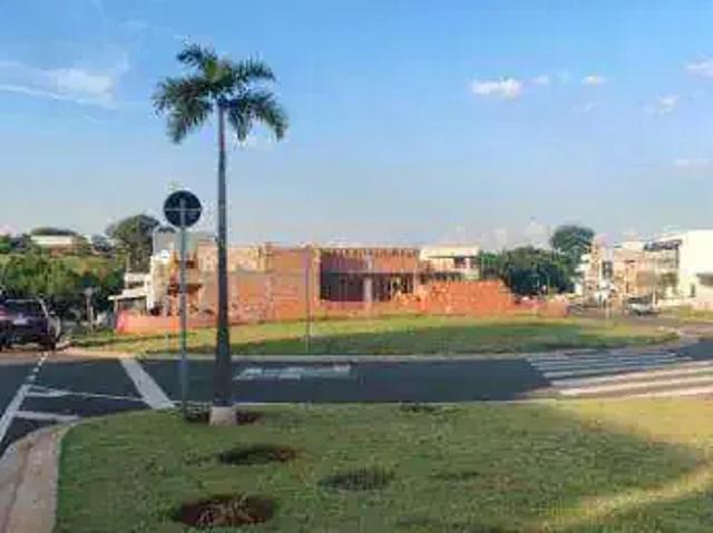 Terreno em Condomínio para Venda em Paulínia/SP Parque Brasil 500