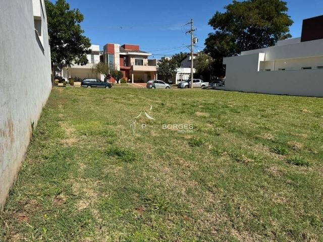 Terreno em Condomínio para Venda em Paulínia/SP Parque Brasil 500