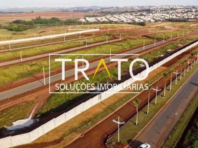 Terreno em Condomínio para Venda em Paulínia/SP Parque Brasil 500