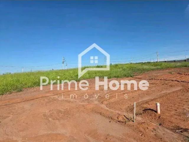 Terreno em Condomínio para Venda em Paulínia/SP Parque Brasil 500