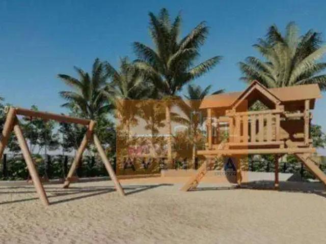 Terreno em Condomínio para Venda em Paulínia/SP Parque Brasil 500