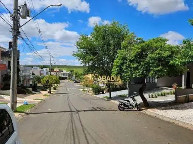 Terreno em Condomínio para Venda em Paulínia/SP Parque Brasil 500