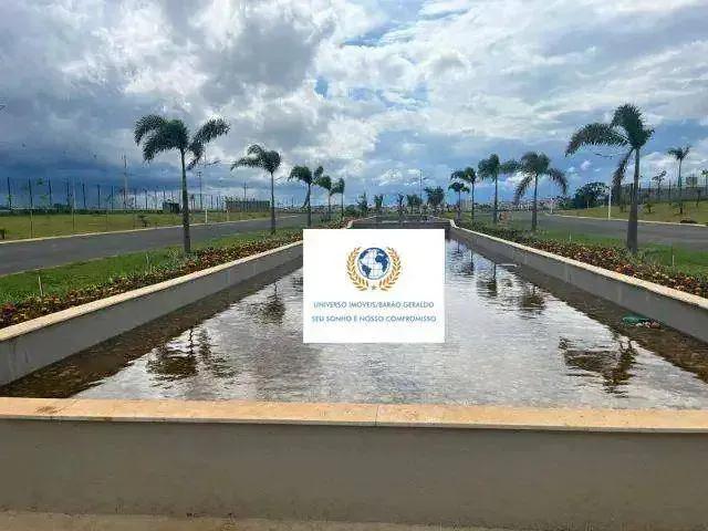 Terreno em Condomínio para Venda em Paulínia/SP Parque Brasil 500