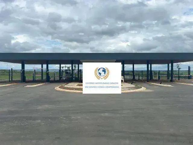 Terreno em Condomínio para Venda em Paulínia/SP Parque Brasil 500