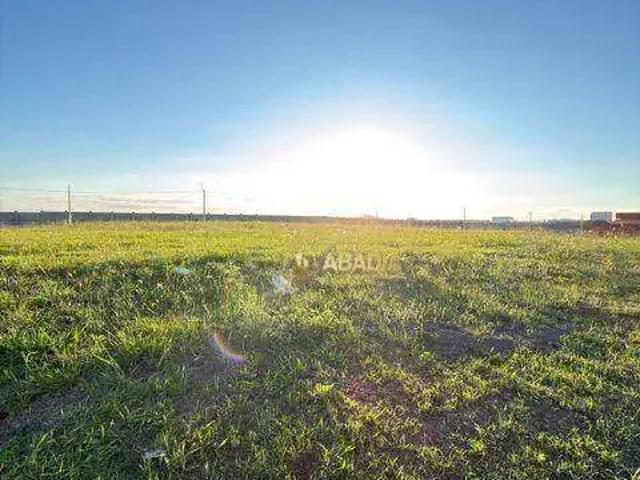 Terreno em Condomínio para Venda em Paulínia/SP Jardim Flamboyant
