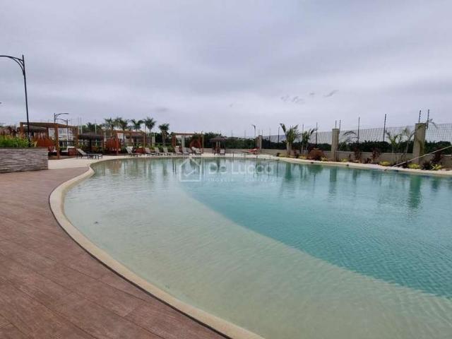 Terreno em Condomínio para Venda em Paulínia/SP Parque Brasil 500