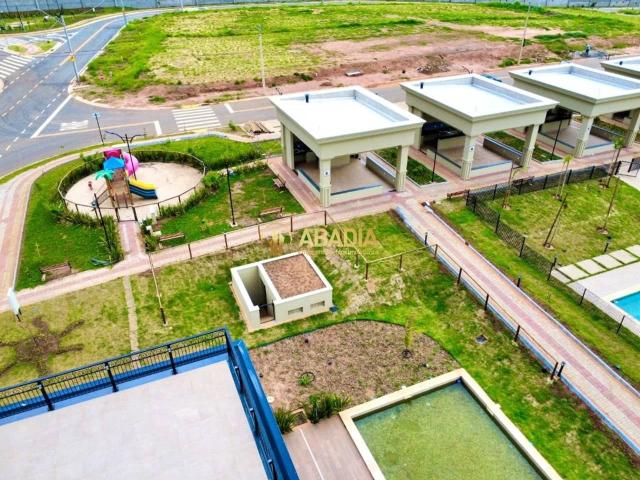 Terreno em Condomínio para Venda em Paulínia/SP Parque Brasil 500