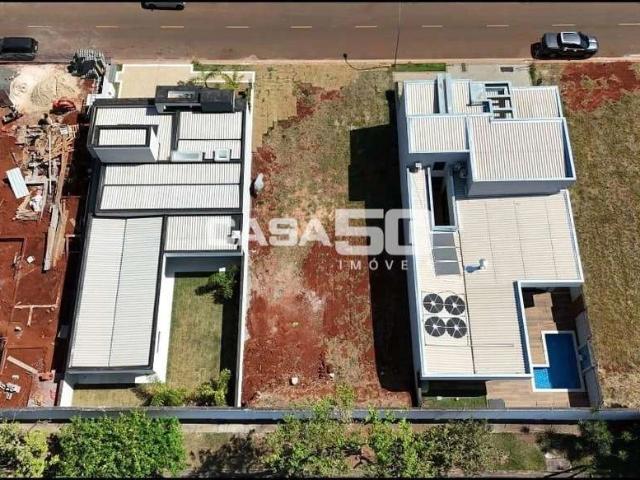 Terreno em Condomínio para Venda em Paulínia/SP Parque Brasil 500