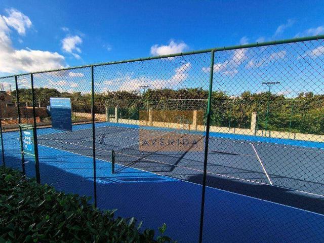 Terreno em Condomínio para Venda em Paulínia/SP Parque Brasil 500