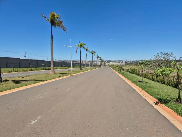 Terreno em Condomínio para Venda em Paulínia/SP Parque Brasil 500