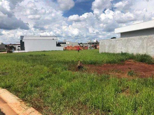 Terreno em Condomínio para Venda em Paulínia/SP Parque Brasil 500