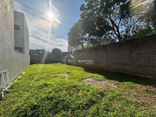 Terreno em Condomínio para Venda em Paulínia/SP Parque Brasil 500