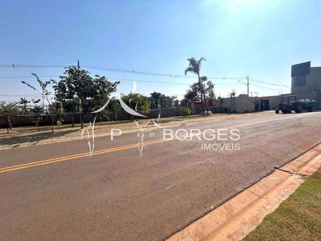 Terreno em Condomínio para Venda em Paulínia/SP Parque Brasil 500