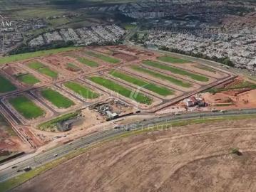 Terreno em Condomínio para Venda em Paulínia/SP Parque Brasil 500