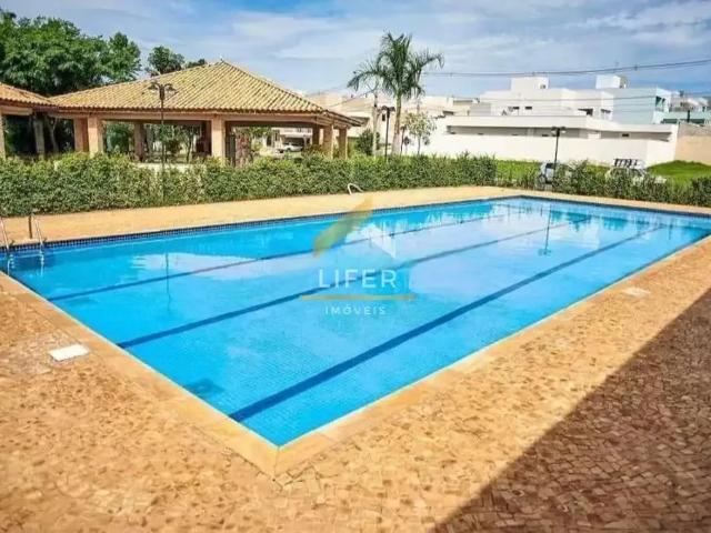Terreno em Condomínio para Venda em Paulínia/SP Parque Brasil 500