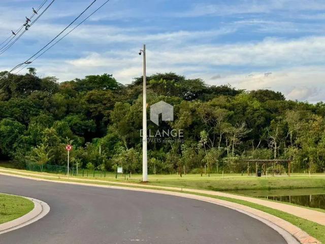 Terreno em Condomínio para Venda em Paulínia/SP Recanto dos Pássaros