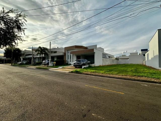 Terreno em Condomínio para Venda em Paulínia/SP Reserva Real