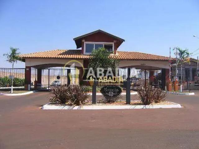 Terreno em Condomínio para Venda em Paulínia/SP Residencial Manacás
