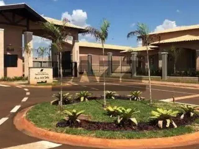 Terreno em Condomínio para Venda em Paulínia/SP São Bento