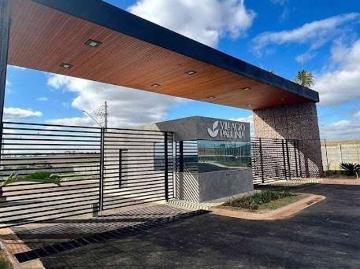 Terreno em Condomínio para Venda em Paulínia/SP São Bento