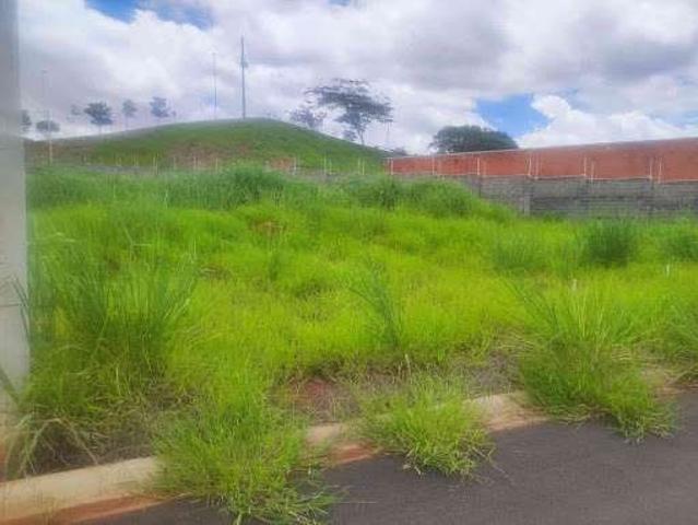 Terreno em Condomínio para Venda em Paulínia/SP São Bento