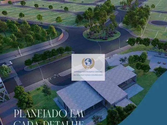 Terreno em Condomínio para Venda em Paulínia/SP São Bento