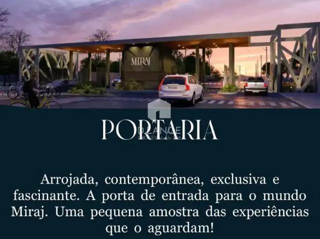 Terreno em Condomínio para Venda em Paulínia/SP São Bento