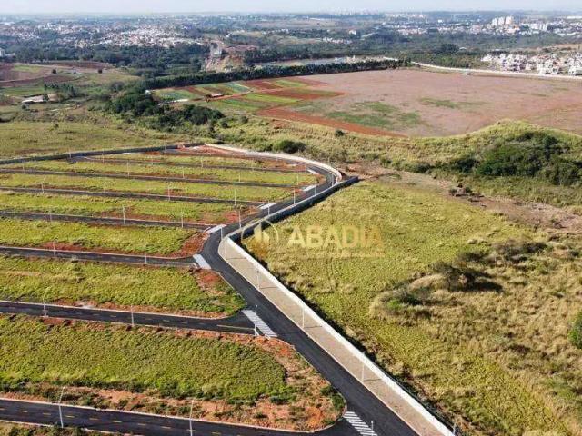 Terreno em Condomínio para Venda em Paulínia/SP São Bento