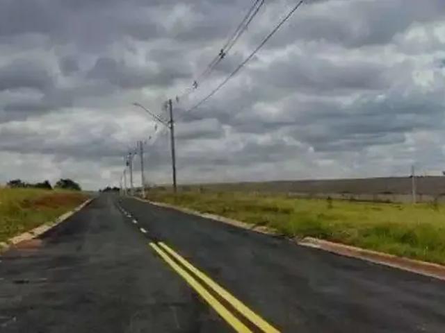 Terreno em Condomínio para Venda em Paulínia/SP São Bento