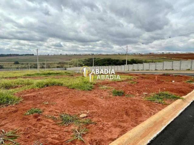 Terreno em Condomínio para Venda em Paulínia/SP São Bento
