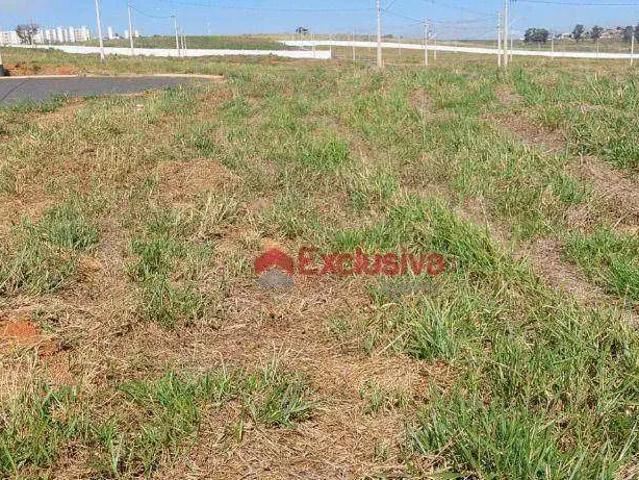 Terreno em Condomínio para Venda em Paulínia/SP São Bento