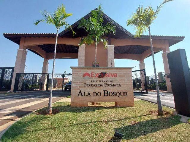 Terreno em Condomínio para Venda em Paulínia/SP São Bento