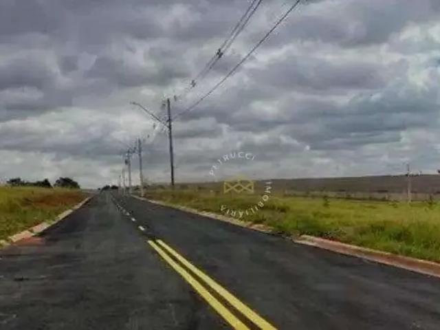 Terreno em Condomínio para Venda em Paulínia/SP São Bento