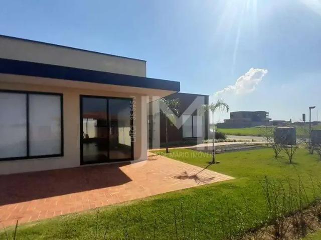 Terreno em Condomínio para Venda em Paulínia/SP São Luiz