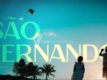 Terreno em Condomínio para Venda em Paulínia/SP Saltinho