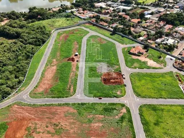 Terreno em Condomínio para Venda em Paulínia/SP Santa Terezinha