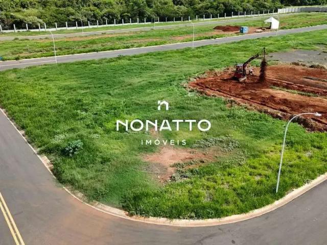 Terreno em Condomínio para Venda em Paulínia/SP Santa Terezinha