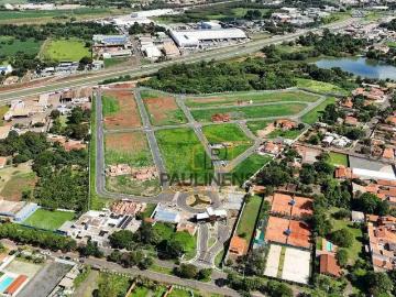 Terreno em Condomínio para Venda em Paulínia/SP Santa Terezinha