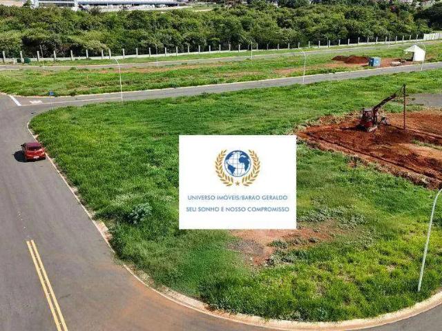 Terreno em Condomínio para Venda em Paulínia/SP Santa Terezinha