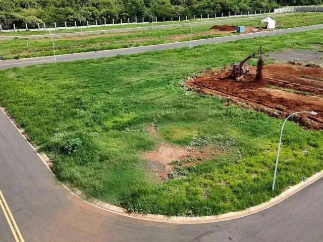 Terreno em Condomínio para Venda em Paulínia/SP Santa Terezinha