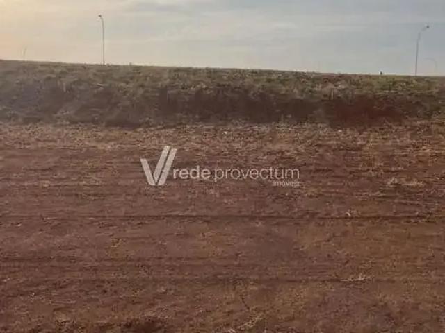 Terreno em Condomínio para Venda em Paulínia/SP Santa Terezinha