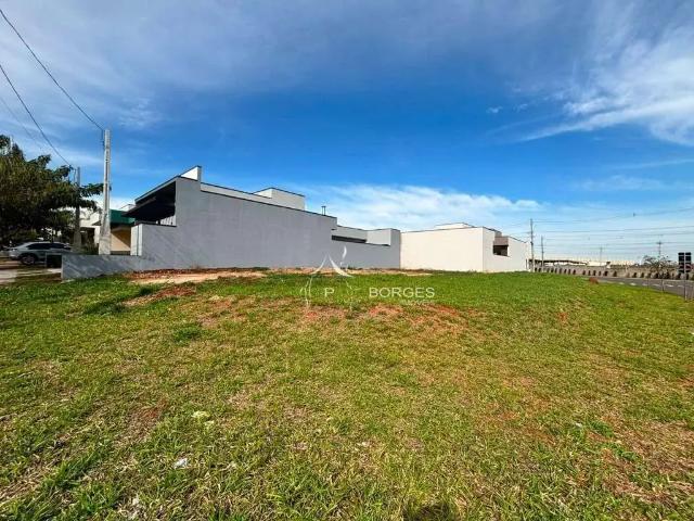 Terreno em Condomínio para Venda em Paulínia/SP Vila Monte Alegre