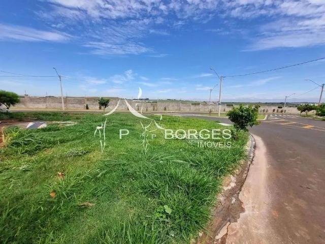 Terreno em Condomínio para Venda em Paulínia/SP Vila Monte Alegre
