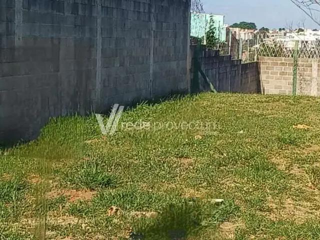 Terreno em Condomínio para Venda em Paulínia/SP Vila Monte Alegre