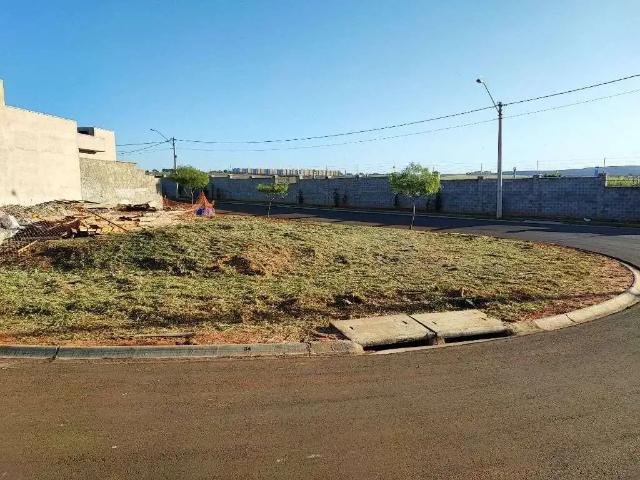 Terreno em Condomínio para Venda em Paulínia/SP Vila Monte Alegre