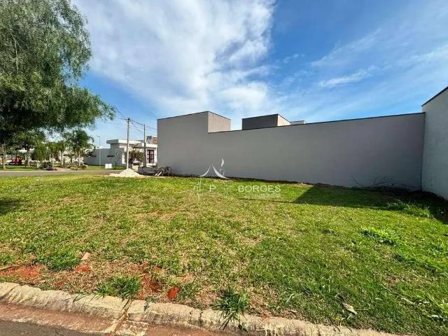 Terreno em Condomínio para Venda em Paulínia/SP Vila Monte Alegre