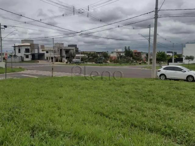 Terreno em Condomínio para Venda em Paulínia/SP Vila Monte Alegre