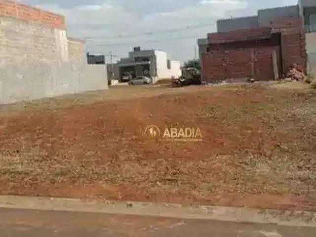Terreno em Condomínio para Venda em Paulínia/SP Vila Monte Alegre