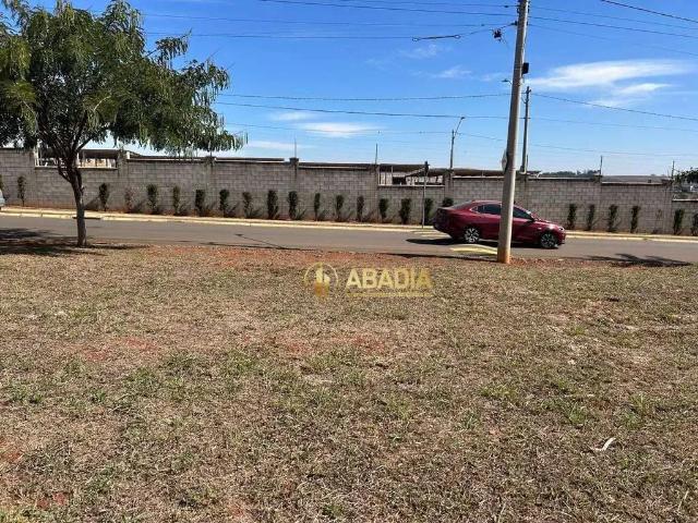 Terreno em Condomínio para Venda em Paulínia/SP Vila Monte Alegre
